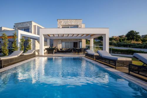 My Sea Lodge - Ventalia Complex