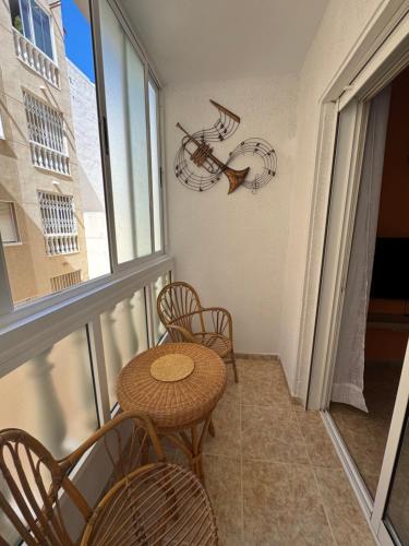 Apartment Vicente casa 119