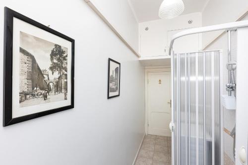 Sistina Penthouse by Rental in Rome