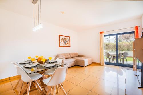 Marina Prestige Apartment