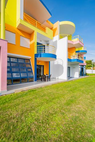 Marina Prestige Apartment