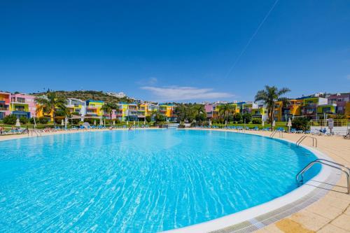 Marina Prestige Apartment