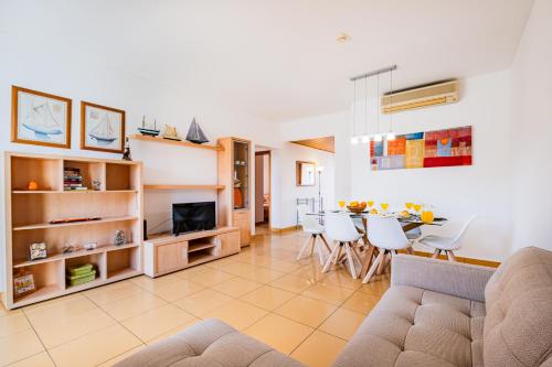 Marina Prestige Apartment
