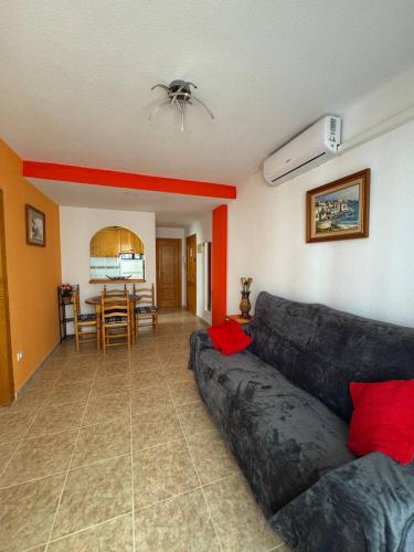 Apartment Vicente casa 119