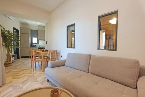 VF34 Seaview House