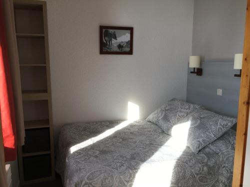 Appartement cosy skis aux pieds, animaux admis