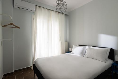Indiana by halu! Stylish 2BD apartment next to Papafi Metro Station