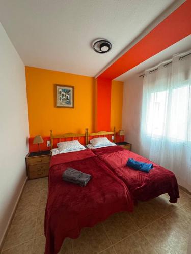 Apartment Vicente casa 119