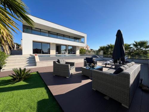 Villa Aperol by Adriatic Luxury Villas