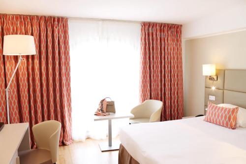 Hotel Nice Riviera