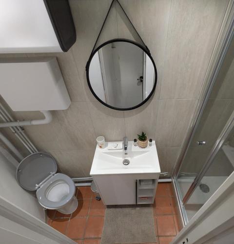 Studio LA ROQUETTE