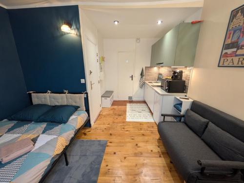 Studio LA ROQUETTE