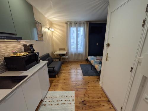 Studio LA ROQUETTE