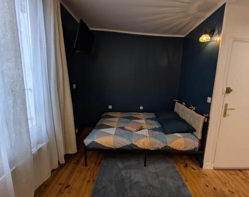Studio LA ROQUETTE