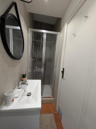 Studio LA ROQUETTE