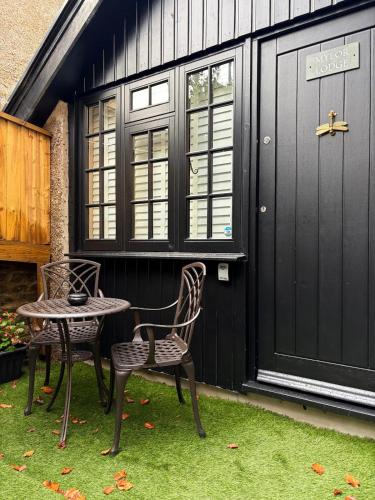 Cosy boutique retreat, courtyard & free parking photo 28