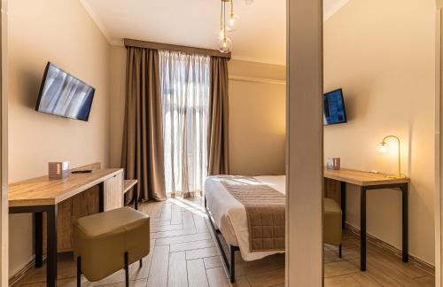 Four Rivers Suites