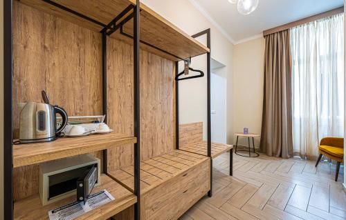 Four Rivers Suites