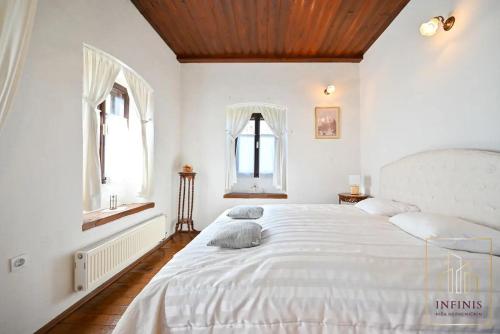 Kozler Estate - Historic Residence & Private SPA