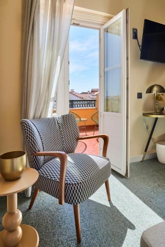Estoril Boutique Hotel - Adults Only