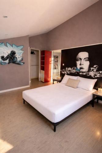 Luxury Villa Cannes Californie