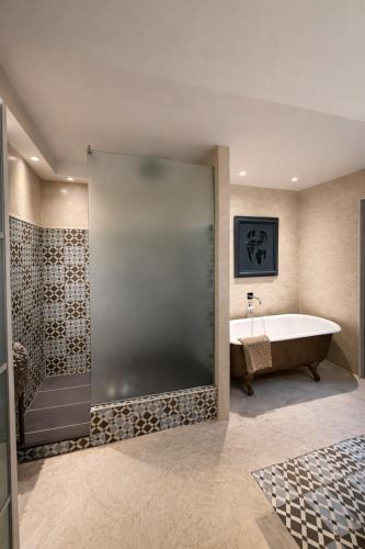 Luxury Villa Cannes Californie