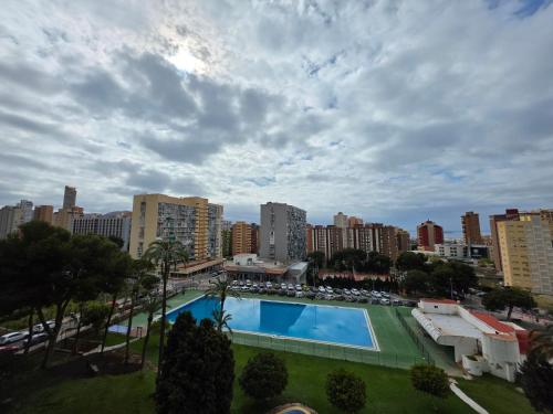 Estudio Benidorm Sol