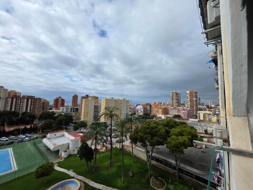 Estudio Benidorm Sol