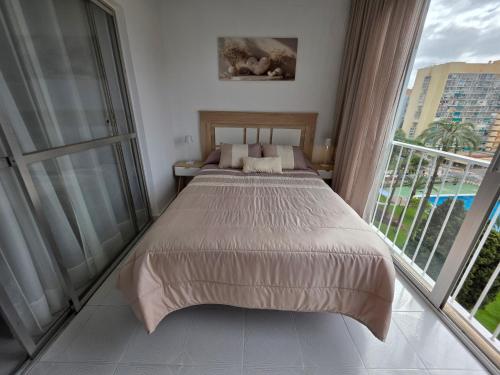 Estudio Benidorm Sol