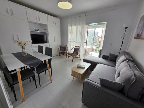 Estudio Benidorm Sol