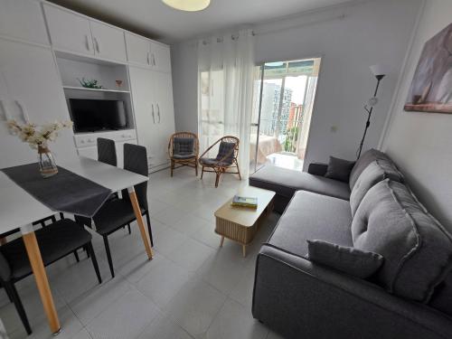 Estudio Benidorm Sol