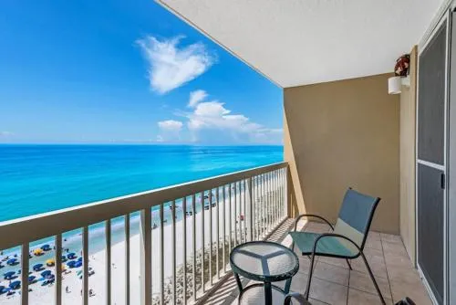 Pelican Beach Resort 1409 photo 1