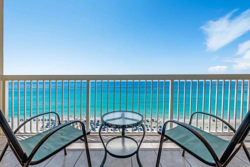 Pelican Beach Resort 1409 photo 24