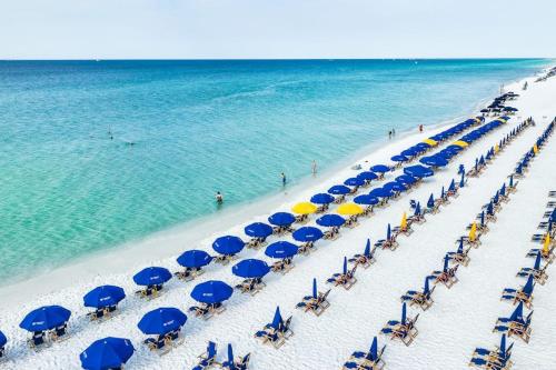 Pelican Beach Resort 1409 photo 28