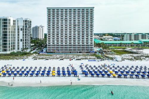 Pelican Beach Resort 1409 photo 29