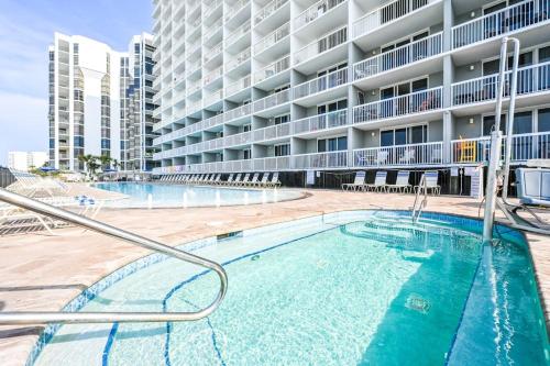 Pelican Beach Resort 1409 photo 35