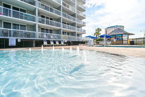 Pelican Beach Resort 1409 photo 34