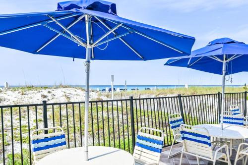 Pelican Beach Resort 1409 photo 36