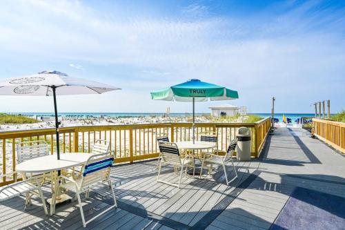 Pelican Beach Resort 1409 photo 37