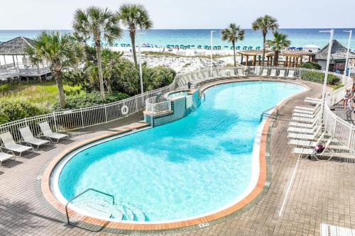 Pelican Beach Resort 1409 photo 38