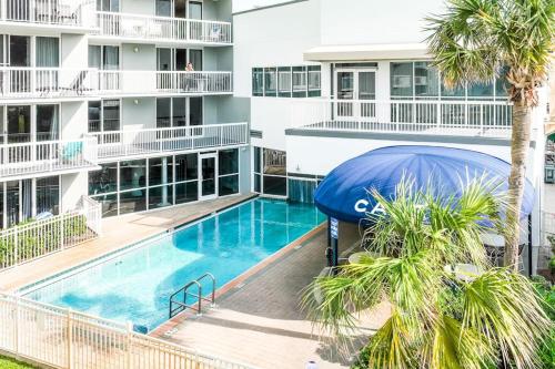 Pelican Beach Resort 1409 photo 39