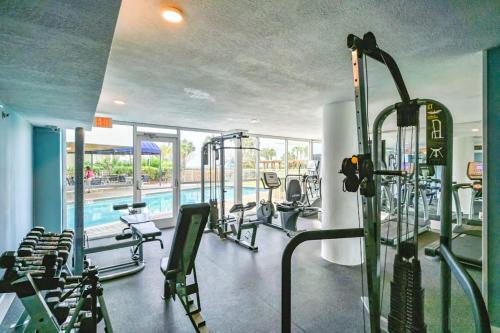 Pelican Beach Resort 1409 photo 42