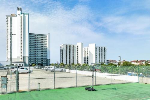 Pelican Beach Resort 1409 photo 49