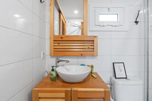 Naluna Boutique Apartment