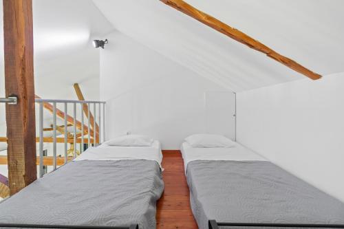 Naluna Boutique Apartment