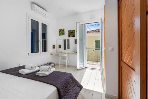 Naluna Boutique Apartment