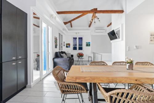 Naluna Boutique Apartment