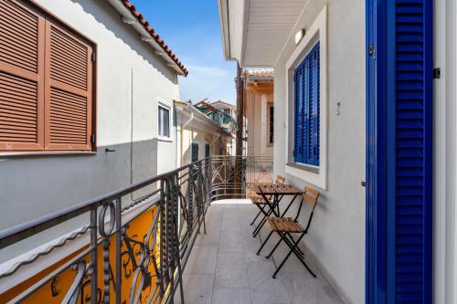Naluna Boutique Apartment