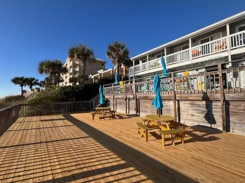 Front Beach Retreat D1 photo 1