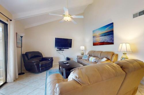 Seascape Golf Villas 92G photo 7